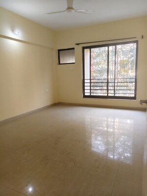 Master Bedroom in 3 BHK Apartment at Clover Acropolis, Viman Nagar – for Rent
