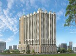 1 BHK +  570 Sq.Ft. Apartment in Nirvana Gardens