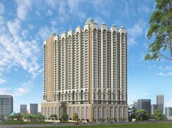 1 BHK +Apartment For Sale in Nirvana Gardens