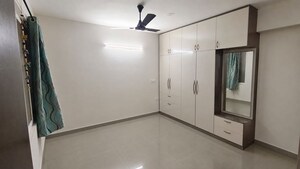 Room in 2.5 BHK Apartment at Incor Carmel Heights, Whitefield – for Rent