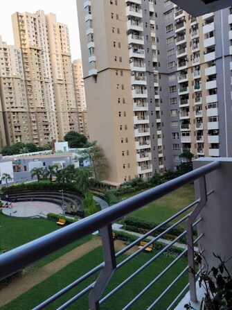 3.5 BHK +Apartment For Sale in 3C Lotus Boulevard Espacia in Sector 100, Noida