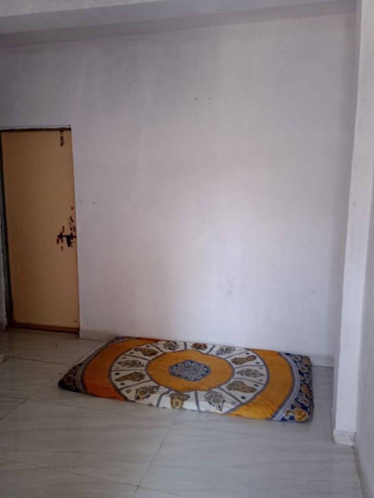 Bedroom, west-sahajeevan 3 Bedroom 916 Sq.Ft. Apartment In Sus Pune 10667378