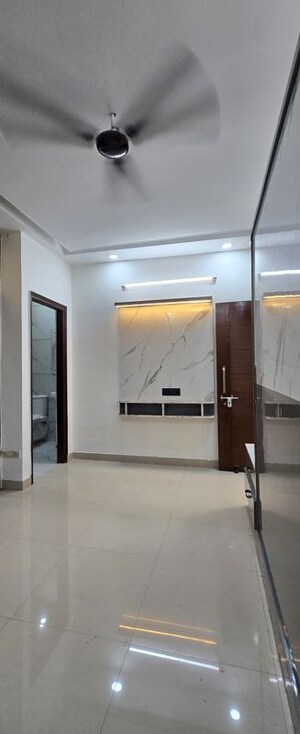 3 BHK Builder Floor For Sale in Guru Nanak Enclave, Dhakoli