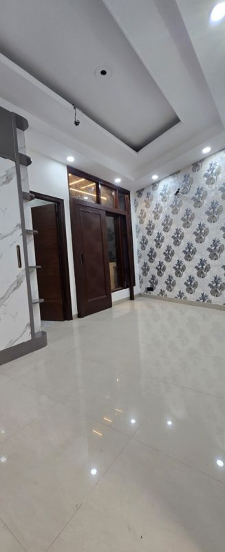 Room, guru-nanak-enclave 3 Bedroom 1200 Sq.Ft. Builder Floor In Dhakoli Zirakpur 10667372