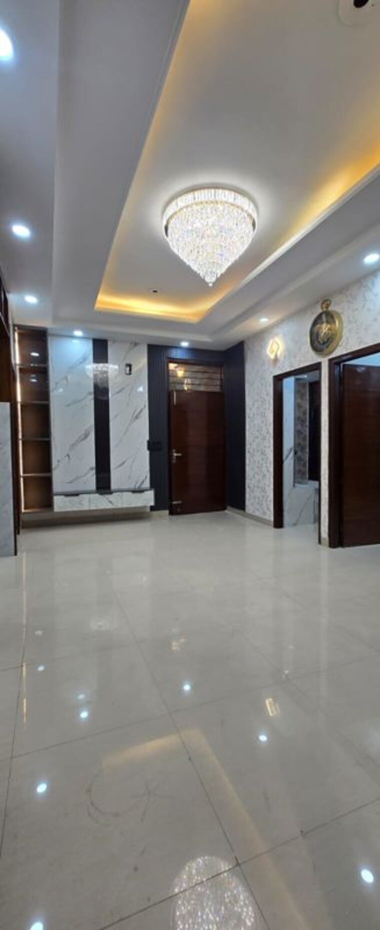 Room, guru-nanak-enclave 3 Bedroom 1200 Sq.Ft. Builder Floor In Dhakoli Zirakpur 10667372