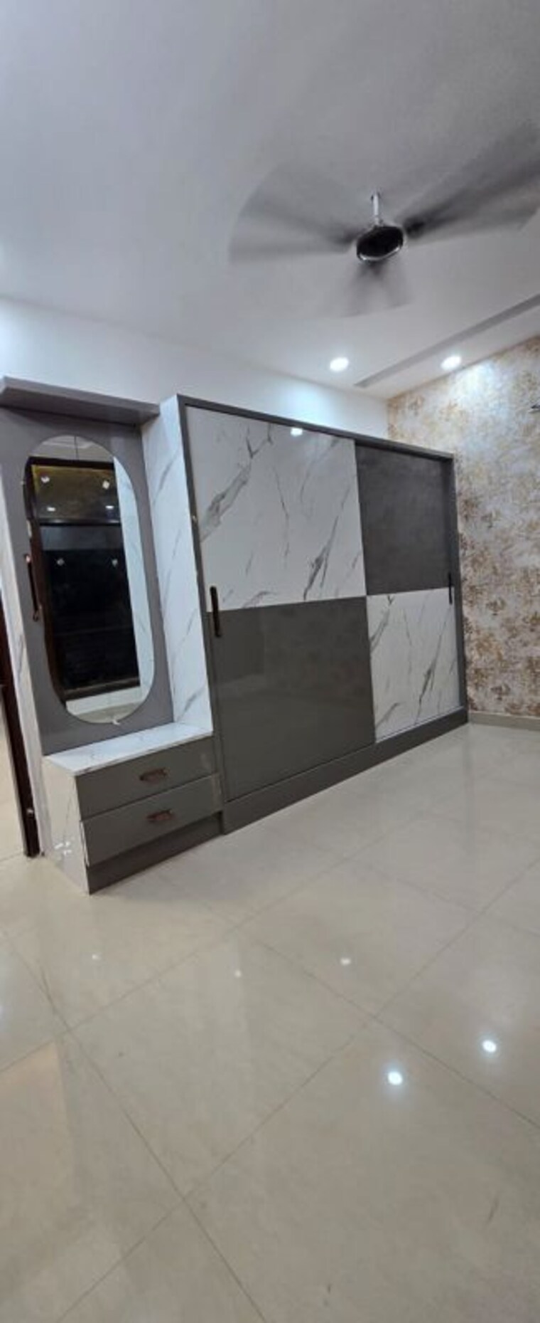 undefined, guru-nanak-enclave 3 Bedroom 1200 Sq.Ft. Builder Floor In Dhakoli Zirakpur 10667372