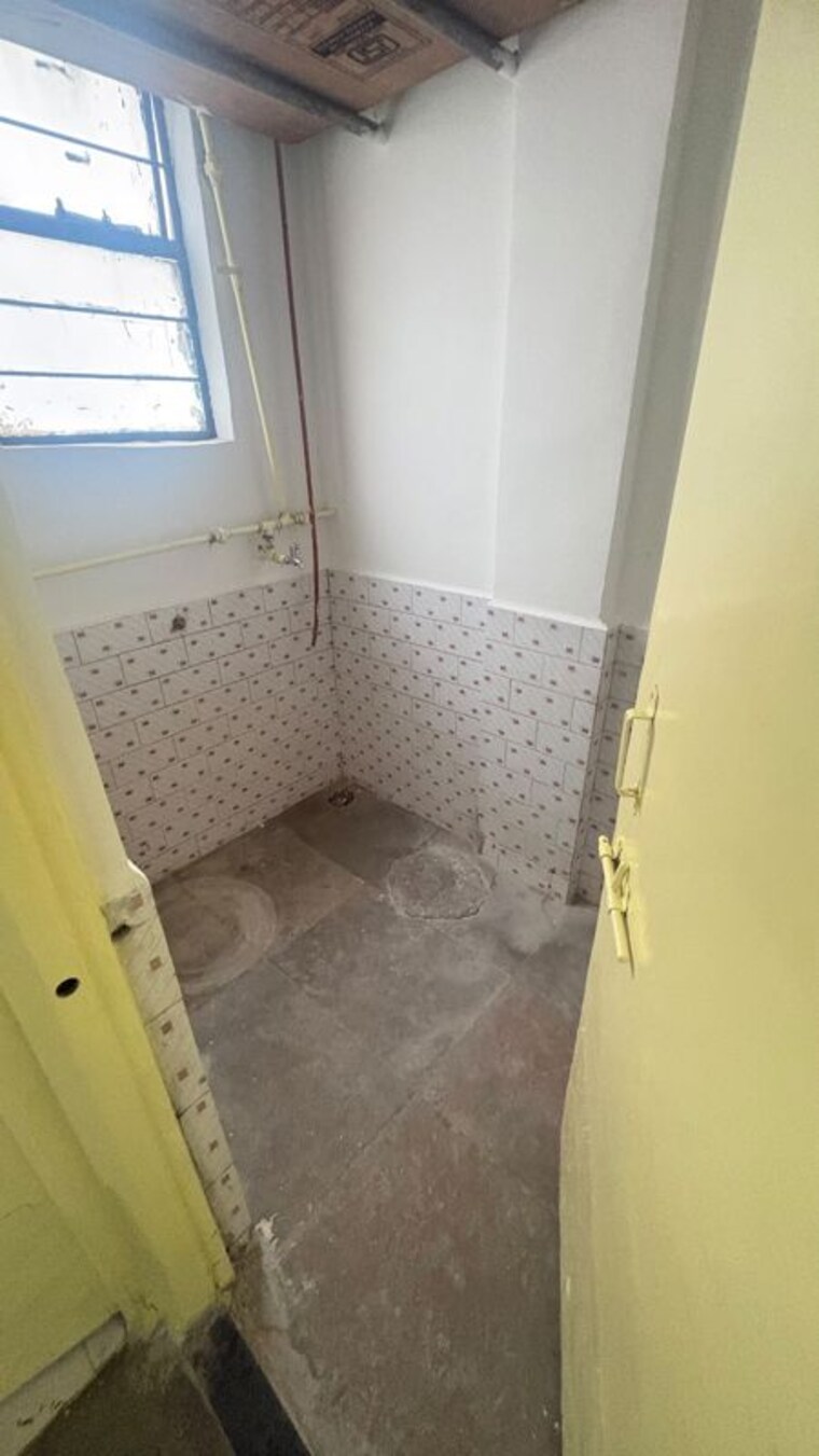 Bathroom, dhayari 1 Bedroom 560 Sq.Ft. Apartment In Dhayari Pune 10666802