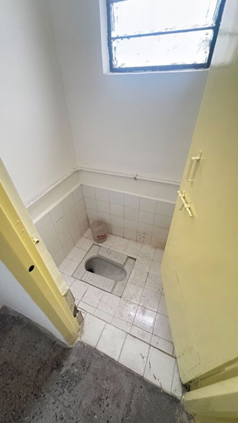 Bathroom, dhayari 1 Bedroom 560 Sq.Ft. Apartment In Dhayari Pune 10666802