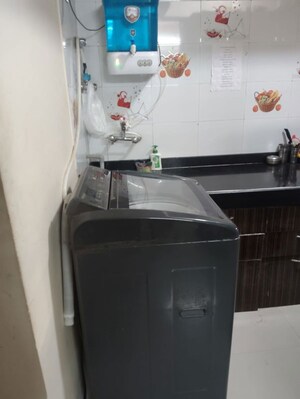 Kitchen in  Pg at Sahakar Nagar – for Rent