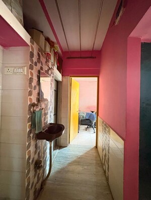 1 BHK Apartment For Rent in Pandurang Sadan, Ambika Nagar