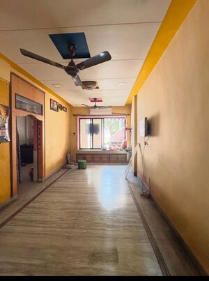 Parking in 1 BHK Apartment at Pandurang Sadan, Ambika Nagar – for Rent