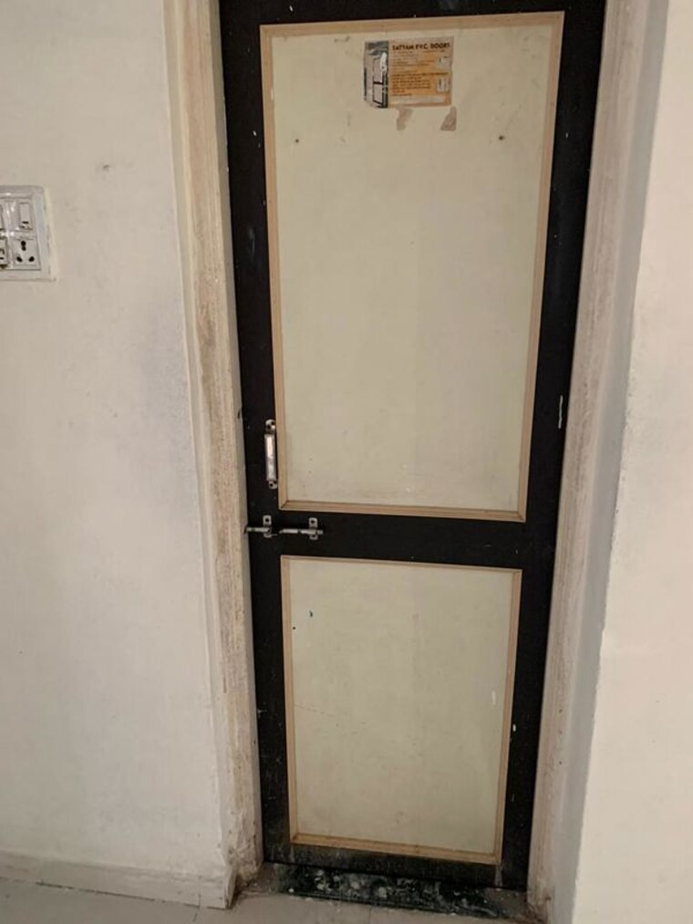 undefined, blue-33-mayfair 2 Bedroom 790 Sq.Ft. Apartment In Balewadi Pune 10667391