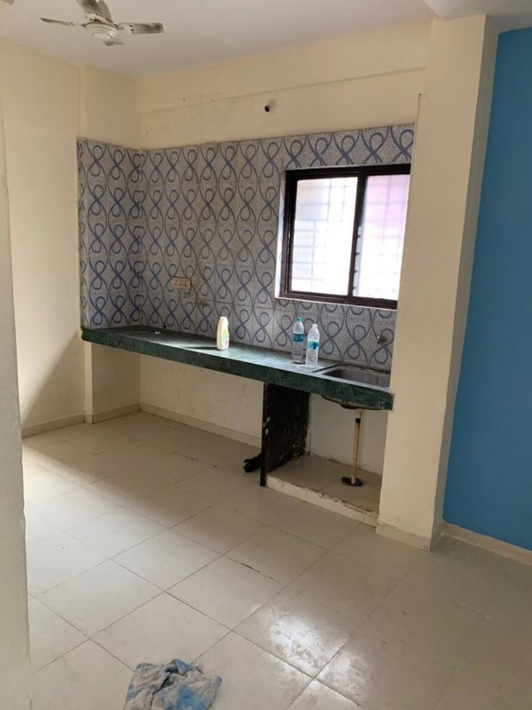 Room, blue-33-mayfair 2 Bedroom 790 Sq.Ft. Apartment In Balewadi Pune 10667391