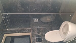 Furnished Amenities in 2 BHK Apartment at Dosti Eastern Bay, Wadala – for Rent