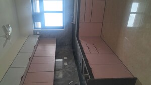 Balcony in 2 BHK Apartment at Dosti Eastern Bay, Wadala – for Rent