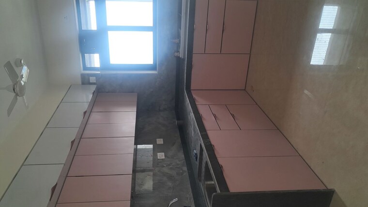 Balcony, dosti-eastern-bay 2 Bedroom 785 Sq.Ft. Apartment In Wadala Mumbai 10667392