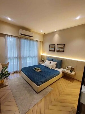 2 BHK Apartment For Sale in Agraraj Lumina Towers, Baner