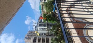 2 BHK Apartment – Exterior View View at Malad West - for Sale