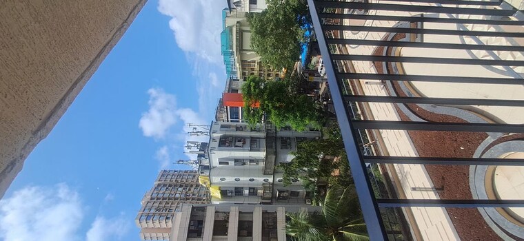 Exterior View, malad west 2 Bedroom 600 Sq.Ft. Apartment In Malad West Mumbai 10667396