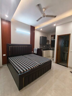 1 RK Builder Floor For Rent in Sector 40