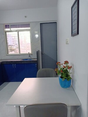Bedroom in 3 BHK Apartment at Mauli Residency Wakad, Wakad – for Sale