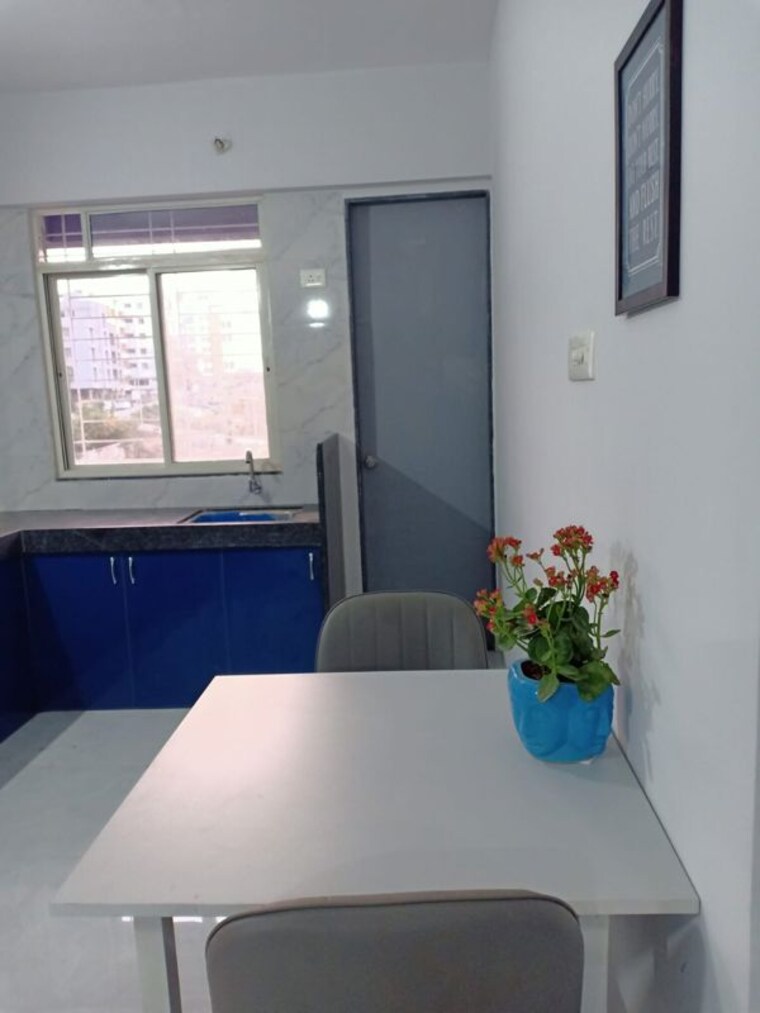 Bedroom, mauli-residency-wakad 3 Bedroom 1138 Sq.Ft. Apartment In Wakad Pune 10667404