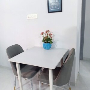 Team Area in 3 BHK Apartment at Mauli Residency Wakad, Wakad – for Sale