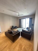 3.5 BHK +  2000 Sq.Ft. Apartment in Lunkad Sky Vie