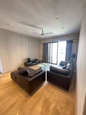 3.5 BHK Apartment For Rent in Lunkad Sky Vie, Viman Nagar