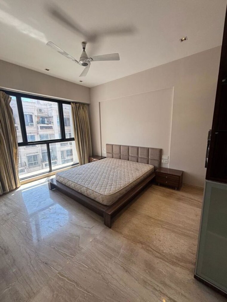 Master Bedroom, lunkad-sky-vie 3.5 Bedroom 2000 Sq.Ft. Apartment In Viman Nagar Pune 10667412