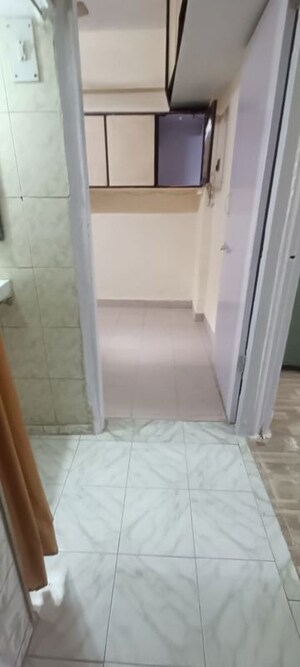 Bathroom in 1 BHK Apartment at Kurla West – for Rent