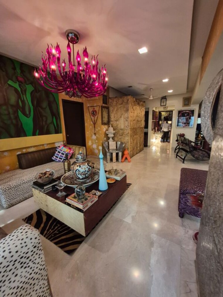 Living Room, hdil-metropolis-residences 2 Bedroom 1429 Sq.Ft. Apartment In Andheri West Mumbai 10667402
