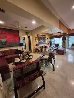 2 BHK Apartment For Rent in HDIL Metropolis Residences