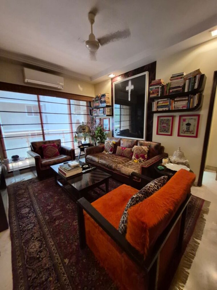 Living Room, hdil-metropolis-residences 2 Bedroom 1429 Sq.Ft. Apartment In Andheri West Mumbai 10667402