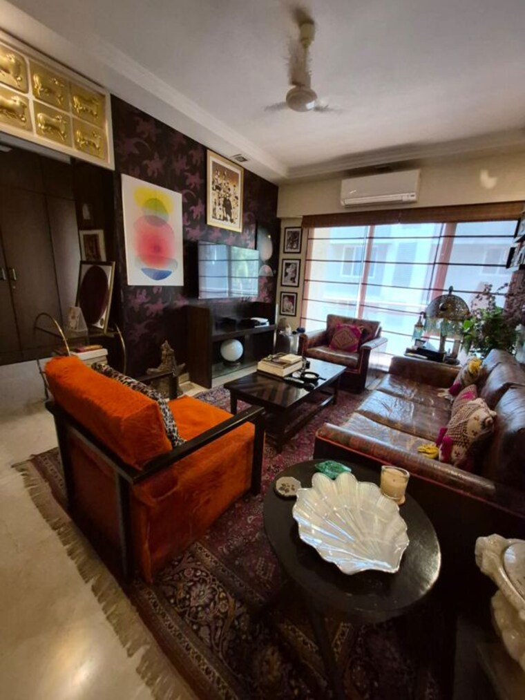 Living Room, hdil-metropolis-residences 2 Bedroom 1429 Sq.Ft. Apartment In Andheri West Mumbai 10667402