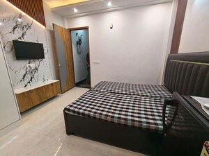 1 RK Builder Floor For Rent in Sector 41