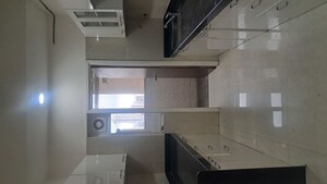 Kitchen in 2 BHK Apartment at L&T Crescent Bay T2, Parel – for Rent