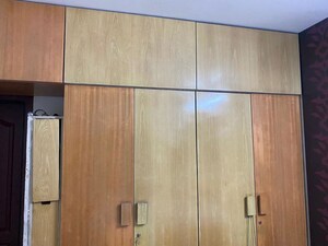 Furnished Amenities in 2 BHK Apartment at Moghul Garden, Koregaon – for Rent