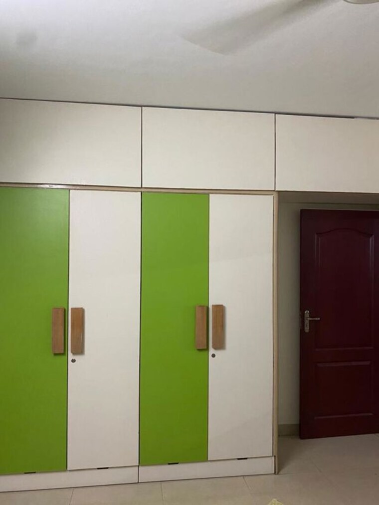 Room, moghul-garden 2 Bedroom 1200 Sq.Ft. Apartment In Koregaon Pune 10667426