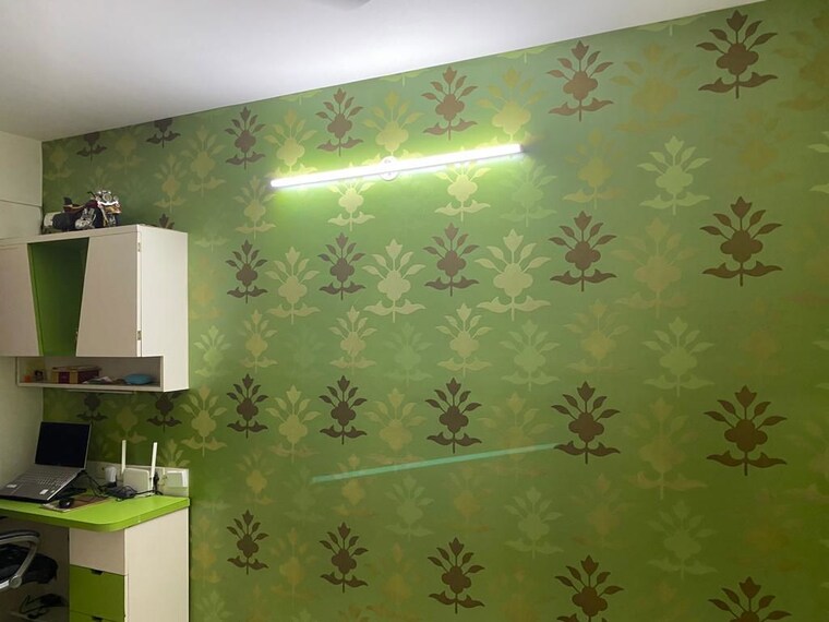 Room, moghul-garden 2 Bedroom 1200 Sq.Ft. Apartment In Koregaon Pune 10667426