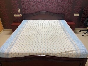 2 BHK Apartment For Rent in Moghul Garden, Koregaon