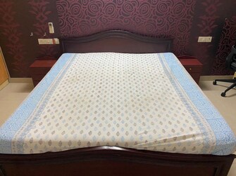 2 BHK Apartment For Rent in Moghul Garden in Koregaon, Pune