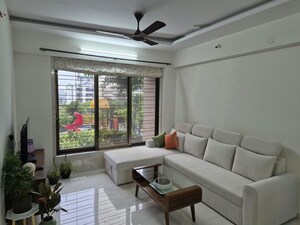 2 BHK Apartment For Rent in Lucent Fressia Ranibello, Malad East