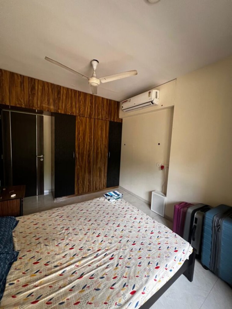 Bedroom, lucent-fressia-ranibello 2 Bedroom 749 Sq.Ft. Apartment In Malad East Mumbai 10667420