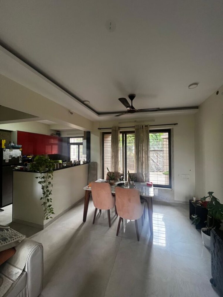 Living Room, lucent-fressia-ranibello 2 Bedroom 749 Sq.Ft. Apartment In Malad East Mumbai 10667420