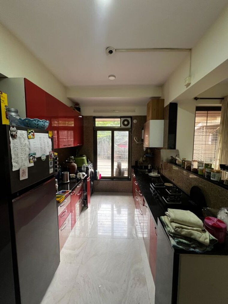Kitchen, lucent-fressia-ranibello 2 Bedroom 749 Sq.Ft. Apartment In Malad East Mumbai 10667420