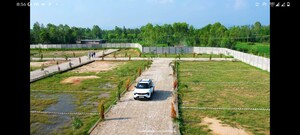Plot Area in  Plot at Behat Road – for Sale