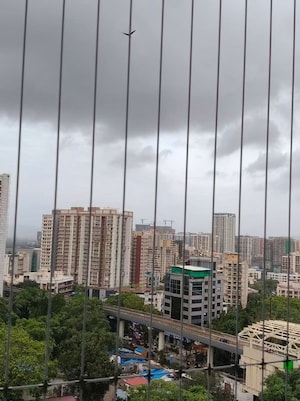 3 BHK Apartment For Rent in Hiranandani Heritage Tower, Powai
