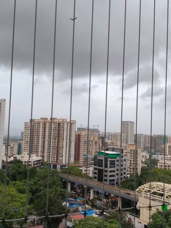 3 BHK Apartment For Rent in Hiranandani Heritage Tower in Powai, Mumbai