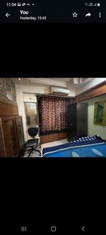 1 Rk  325 Sq.Ft. Apartment in Gypsy Apartment